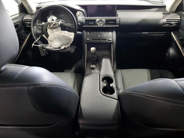 Foto 8 de la subasta – 2019 LEXUS IS 300 con VIN JTHC81D2XK5038959