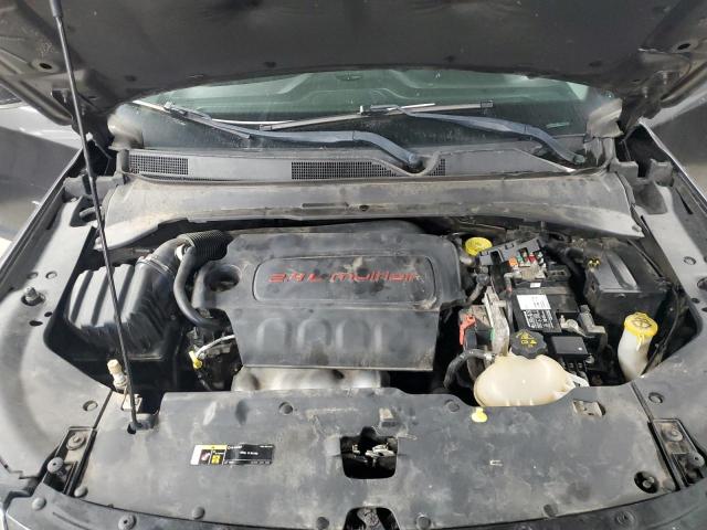 Photo 12 from auction – 2018 JEEP COMPASS with VIN 3C4NJDCB0JT330636