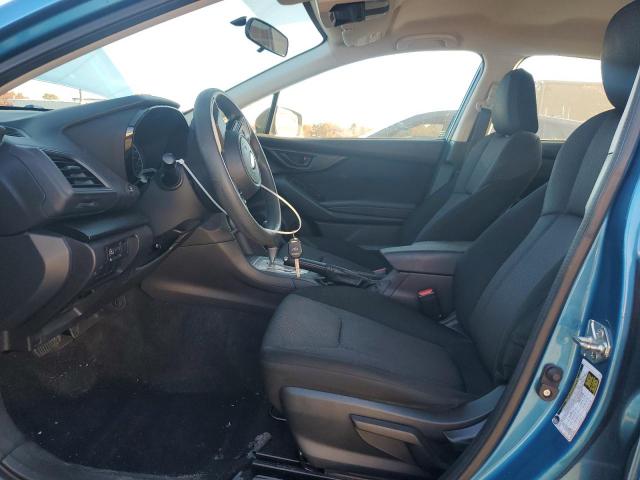 Photo 7 from auction – 2018 SUBARU IMPREZA with VIN 4S3GTAA62J3703436