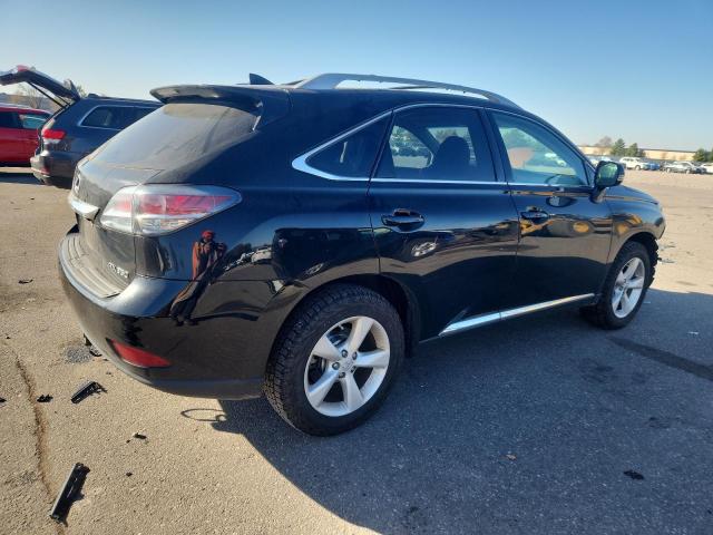 Photo 3 from auction – 2014 LEXUS RX 350 BAS with VIN 2T2BK1BA4EC229272
