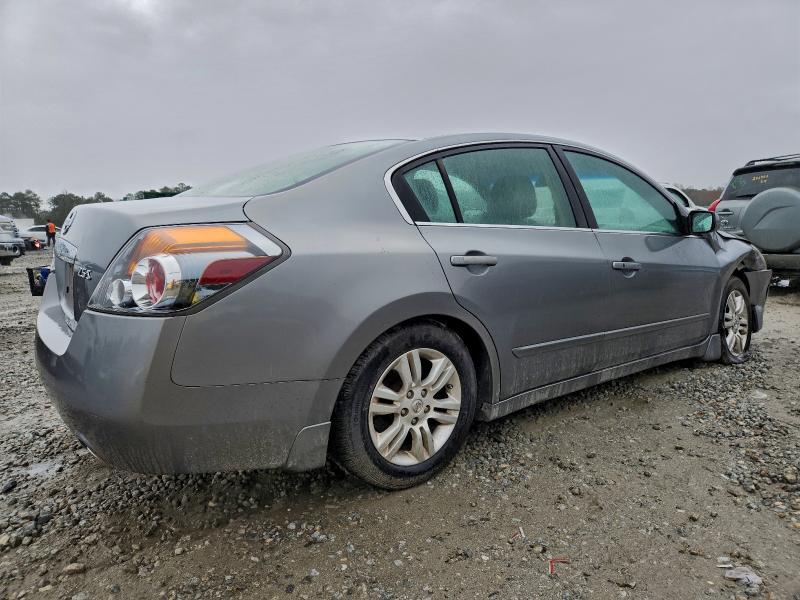 Photo 3 from auction – 2008 NISSAN ALTIMA 2.5 with VIN 1N4AL21E28N403533