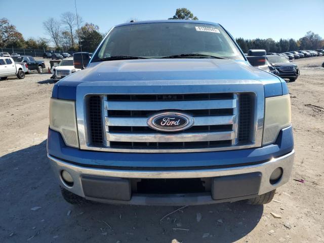Photo 5 from auction – 2009 FORD F150 SUPER with VIN 1FTRW128X9FA11547