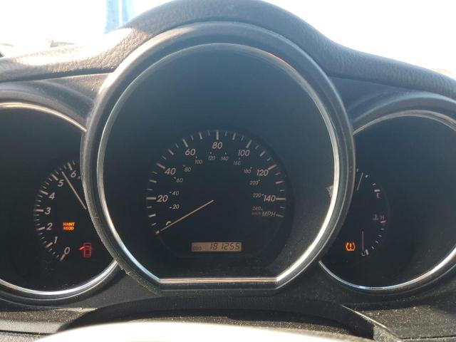 Photo 9 from auction – 2007 LEXUS RX 350 with VIN 2T2GK31U37C016622