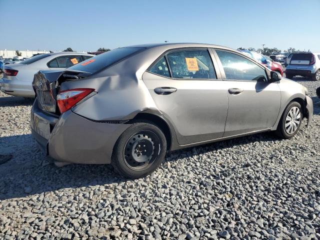 Photo 3 from auction – 2015 TOYOTA COROLLA L with VIN 2T1BURHE5FC431773