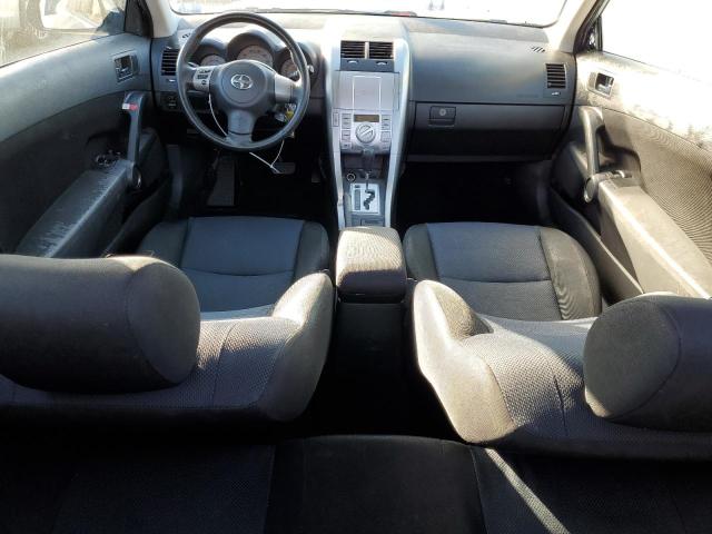 Photo 8 from auction – 2007 TOYOTA SCION TC with VIN JTKDE167070173873