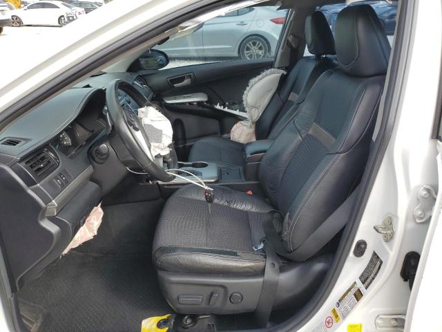 Photo 7 from auction – 2014 TOYOTA CAMRY L with VIN 4T1BF1FKXEU863812