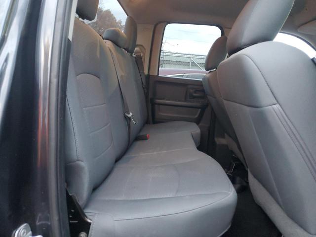 Photo 10 from auction – 2018 RAM 1500 ST with VIN 1C6RR7FG2JS265056