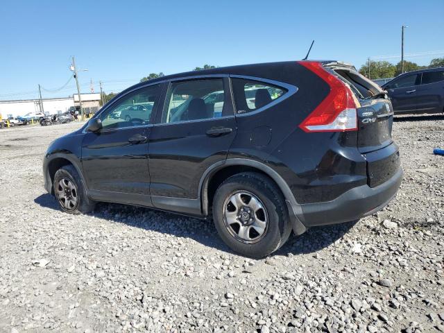 Photo 2 from auction – 2012 HONDA CR-V LX with VIN 5J6RM4H31CL074817