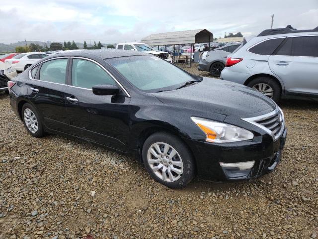 Photo 4 from auction – 2015 NISSAN ALTIMA 2.5 with VIN 1N4AL3AP9FC579463