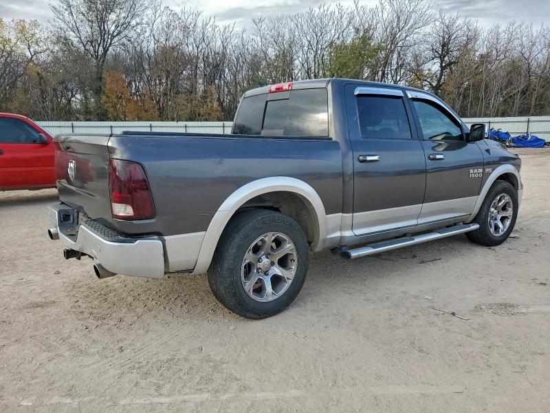 Photo 3 from auction – 2017 RAM 1500 LARAM with VIN 1C6RR7NT0HS602235