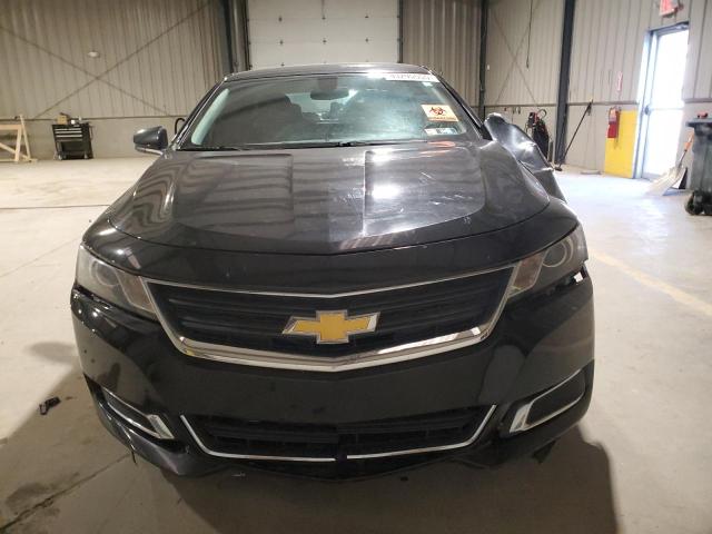 Photo 5 from auction – 2015 CHEVROLET IMPALA LS with VIN 1G11Z5SL2FU128796