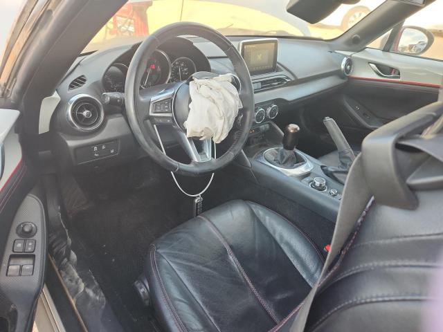 Zdjęcie 8 z aukcji – 2016 MAZDA MX-5 MIATA z VIN JM1NDAD74G0107103