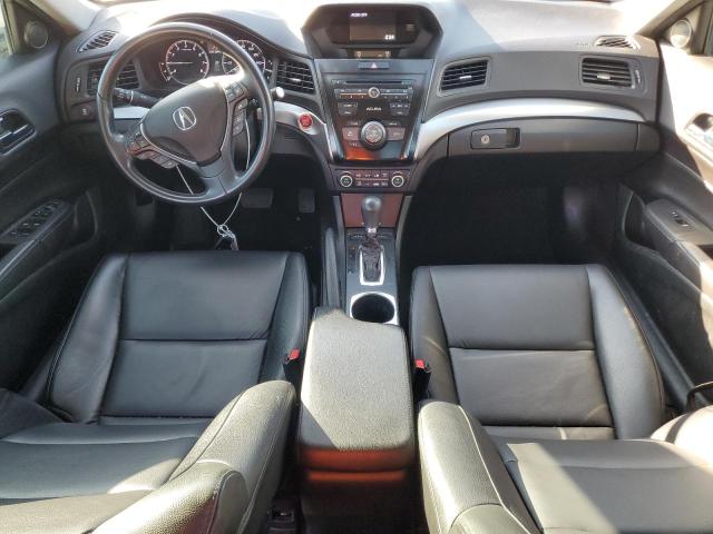 Photo 8 from auction – 2017 ACURA ILX BASE W with VIN 19UDE2F38HA013490