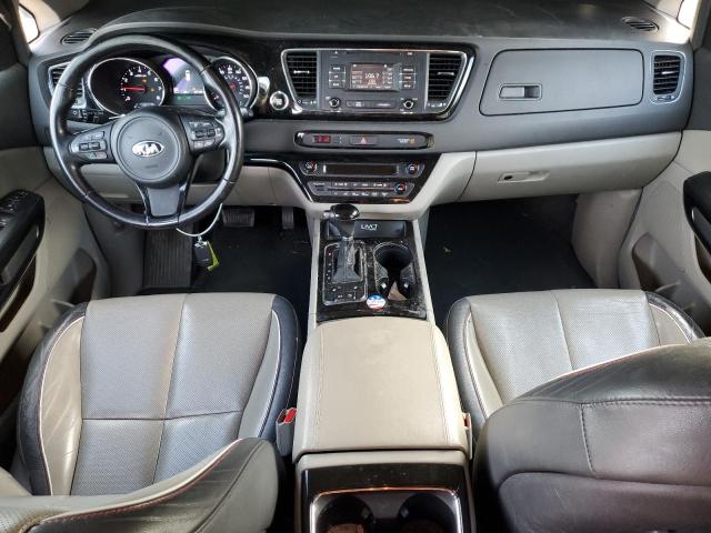 Photo 8 from auction – 2016 KIA SEDONA EX with VIN KNDMC5C16G6180859
