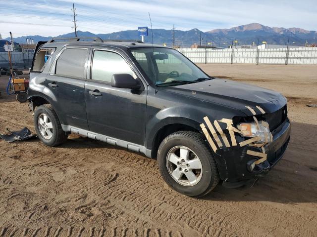 Photo 4 from auction – 2012 FORD ESCAPE XLT with VIN 1FMCU0D71CKC12841