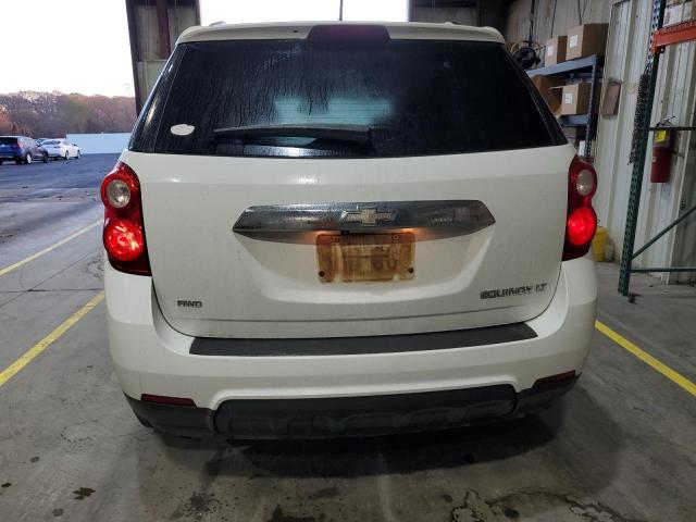 Photo 6 from auction – 2015 CHEVROLET EQUINOX LT with VIN 1GNFLFEK5FZ134898