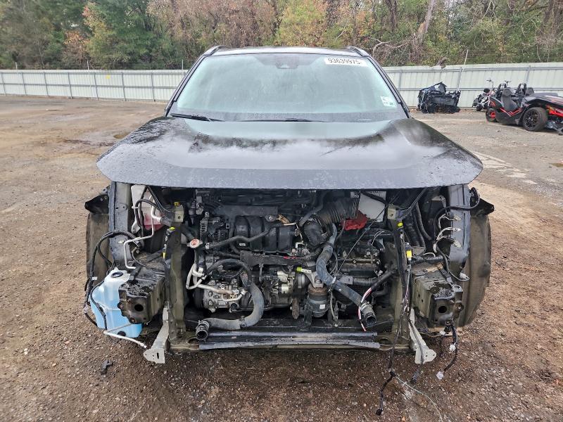 Photo 5 from auction – 2022 TOYOTA RAV4 XLE with VIN 2T3P1RFV0NW257567