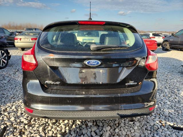 Photo 6 from auction – 2013 FORD FOCUS SE with VIN 1FADP3K29DL356437