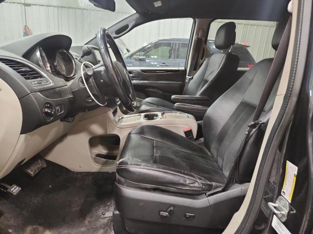 Photo 7 from auction – 2014 DODGE GRAND CARA with VIN 2C4RDGCG6ER258212