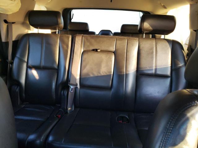 Photo 10 from auction – 2007 GMC YUKON with VIN 1GKFK13077J115029
