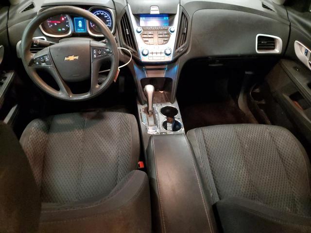 Photo 8 from auction – 2013 CHEVROLET EQUINOX LS with VIN 2GNFLCEK9D6242464