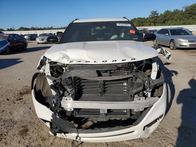 Photo 5 from auction – 2020 FORD EXPLORER S with VIN 1FM5K8GC5LGC21955