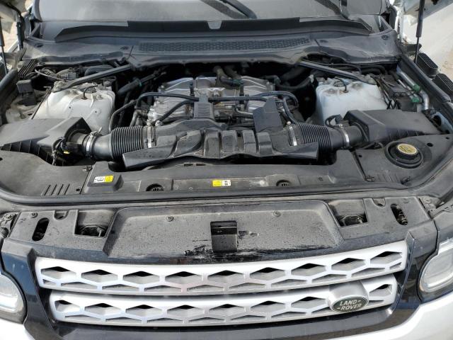 Photo 12 from auction – 2016 LAND ROVER RANGE ROVE with VIN SALWR2VF0GA640456