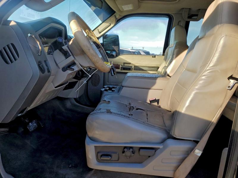 Photo 7 from auction – 2010 FORD F250 SUPER with VIN 1FTSW2BR7AEB32188