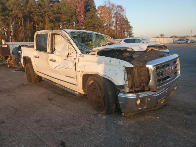 Photo 4 from auction – 2014 GMC SIERRA K15 with VIN 3GTU2VEC5EG294347