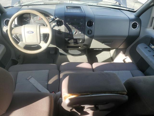 Photo 8 from auction – 2006 FORD F150 with VIN 1FTRX12W46NA56304