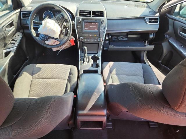 Photo 8 from auction – 2017 TOYOTA CAMRY LE with VIN 4T1BF1FK4HU390123