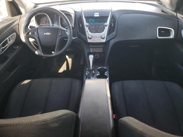 Photo 8 from auction – 2012 CHEVROLET EQUINOX LS with VIN 2GNFLCEK6C6251024