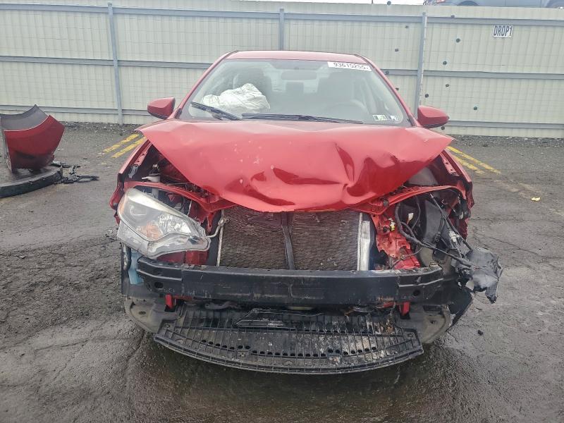 Photo 5 from auction – 2016 TOYOTA COROLLA L with VIN 2T1BURHE9GC581998