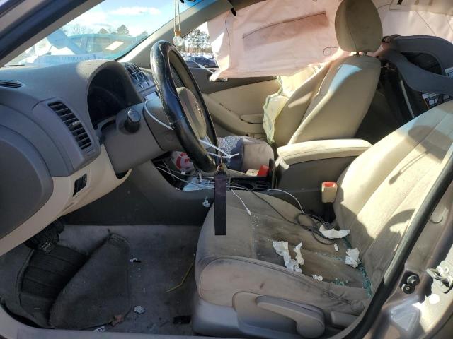 Photo 7 from auction – 2012 NISSAN ALTIMA BAS with VIN 1N4AL2AP1CN477939