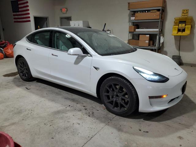 Photo 4 from auction – 2019 TESLA MODEL 3 with VIN 5YJ3E1EA3KF486622