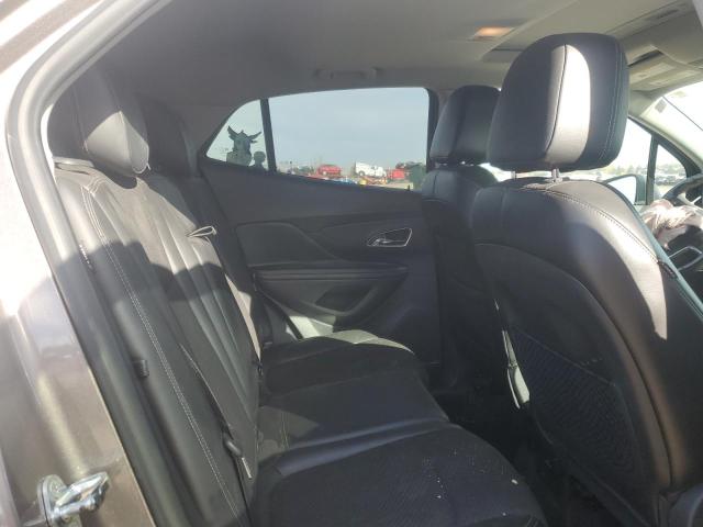 Photo 10 from auction – 2014 BUICK ENCORE CON with VIN KL4CJBSB4EB573381