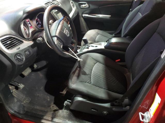 Photo 7 from auction – 2016 DODGE JOURNEY SE with VIN 3C4PDCAB7GT223119