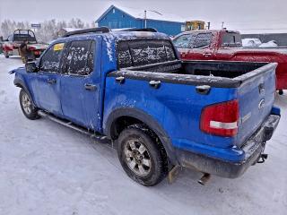 Photo 2 from auction – 2010 FORD EXPLORER S with VIN 1FMEU5BE8AUA13732