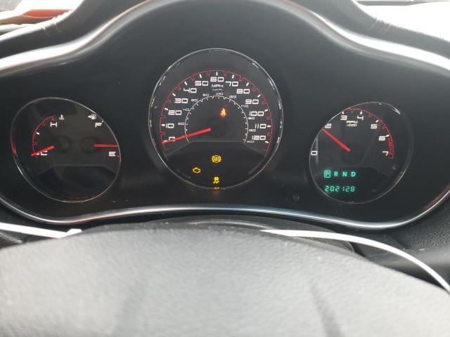 Photo 9 from auction – 2014 DODGE AVENGER with VIN 1C3CDZAB4EN139696