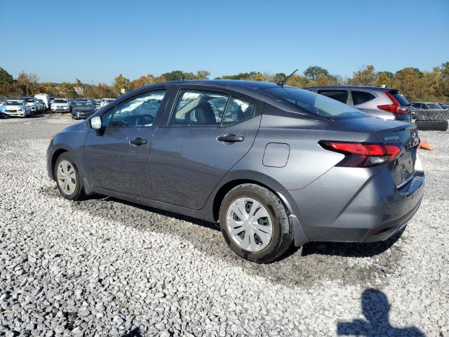 Photo 2 from auction – 2023 NISSAN VERSA S with VIN 3N1CN8DV4PL868649