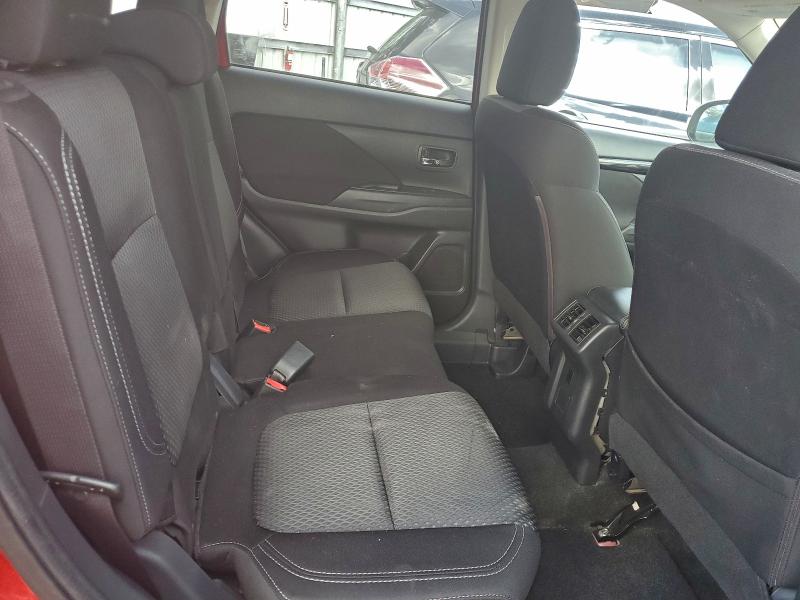 Photo 11 from auction – 2019 MITSUBISHI OUTLANDER with VIN JA4AD2A31KZ015564