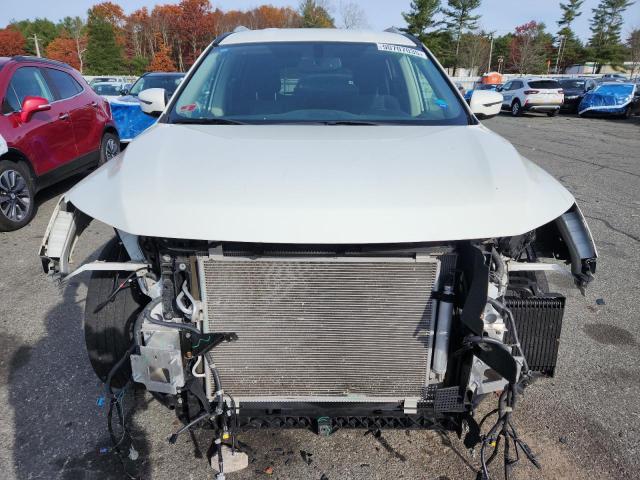 Photo 5 from auction – 2020 NISSAN PATHFINDER with VIN 5N1DR2BM5LC611384