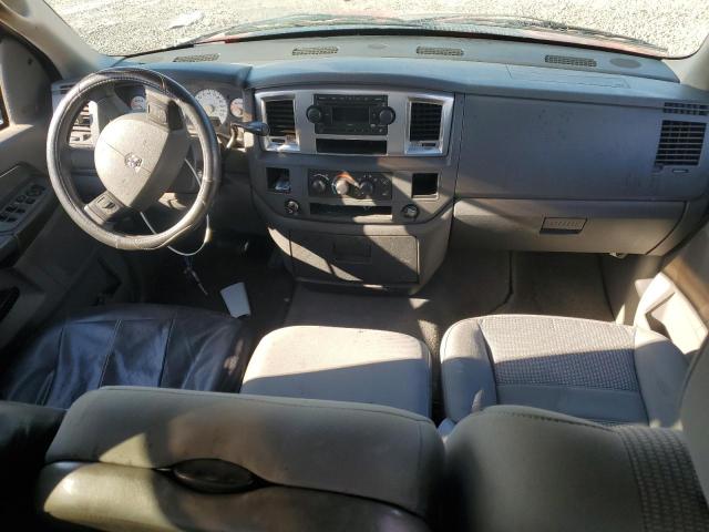 Photo 8 from auction – 2007 DODGE RAM 1500 S with VIN 1D7HA18227S246757