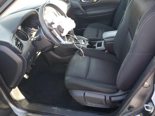 Photo 7 from auction – 2020 NISSAN ROGUE with VIN KNMAT2MT4LP505966