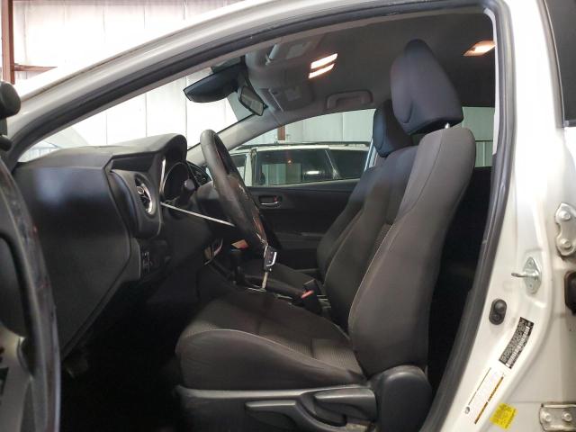 Photo 7 from auction – 2017 TOYOTA COROLLA IM with VIN JTNKARJE0HJ545489