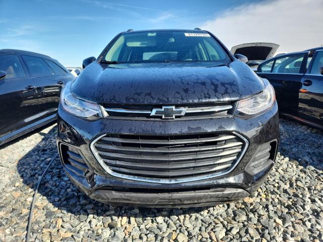 Photo 5 from auction – 2021 CHEVROLET TRAX 1LT with VIN KL7CJLSB2MB335665