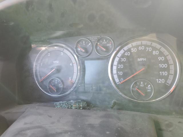 Photo 9 from auction – 2010 DODGE RAM 2500 with VIN 3D7UT2CL8AG151598