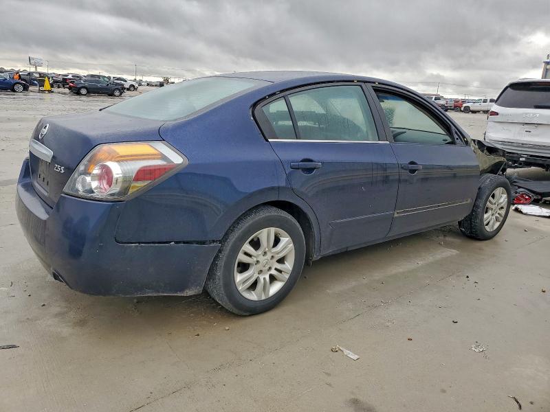 Photo 3 from auction – 2012 NISSAN ALTIMA BAS with VIN 1N4AL2AP4CC217272