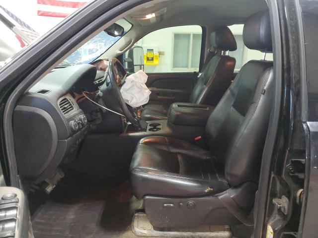 Zdjęcie 7 z aukcji – 2014 CHEVROLET SILVERADO z VIN 1GC1KYE85EF106850
