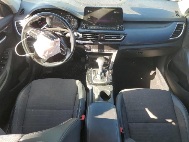 Photo 8 from auction – 2022 KIA SELTOS NIG with VIN KNDEUCA22N7240614